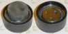 AUTOKIT 03.209 Tensioner Pulley, timing belt